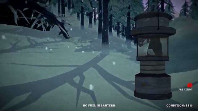 The Long Dark #5- Do You Want To See A Dead Body? смотреть онлайн