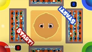 Как играть в игру 234 player games для детей на телефоне