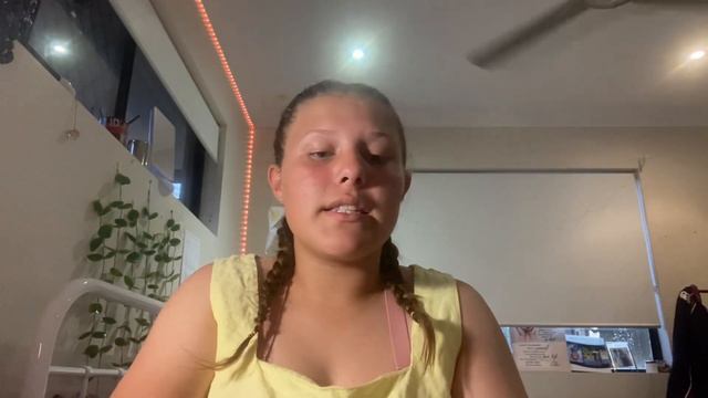 My Because (By Georgina Baira) смотреть онлайн