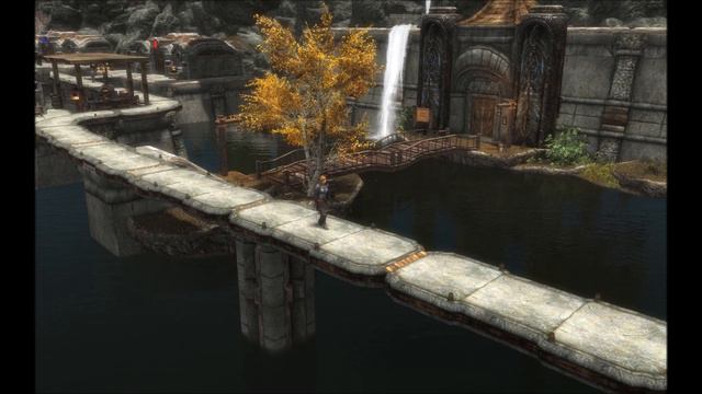 TRAILER: The Island of Bellaria: Definitive Edition for Skyrim SE new land mod OUT SEPT 3 2021 смотреть онлайн