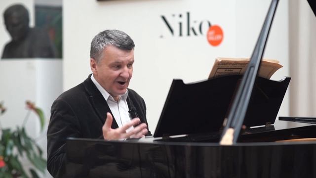 Лекция 51. Фридерик Шопен. Прелюдии № 3 —14 | Композитор Иван Соколов о музыке. смотреть онлайн