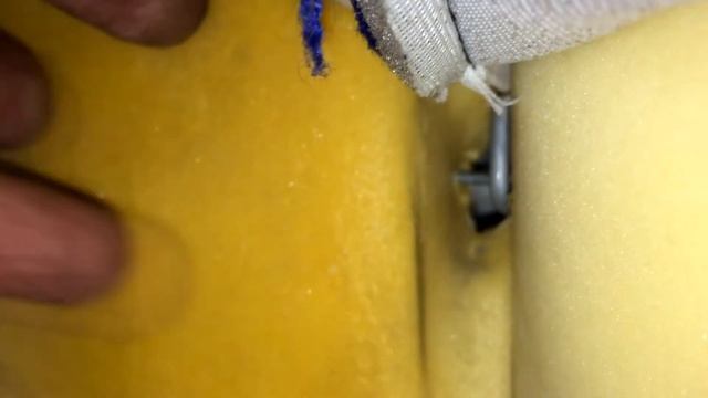 Замена троса сиденья форд ФИЕСТА СТ смотреть онлайн