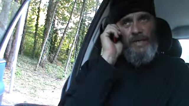 Пьяный в хлам священник Ялта Крым YouTube смотреть онлайн