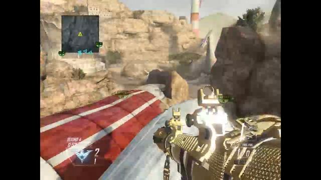 RPG Cross Map смотреть онлайн