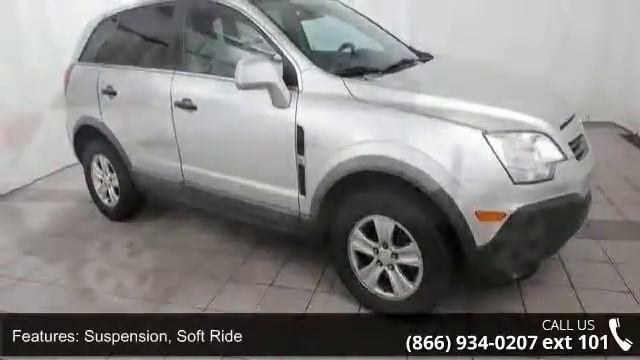 2010 Saturn VUE XE w/1SB - Kelly Risk Free - Emmaus, PA 1... смотреть онлайн