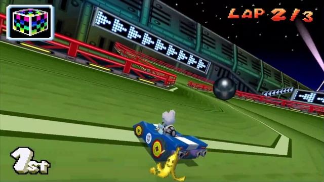 If I Spinout the Game Dies | Mario Kart DS смотреть онлайн