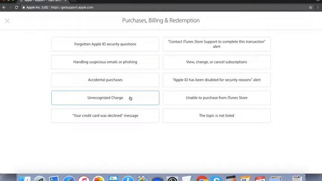 How to Contact Apple Support Online смотреть онлайн