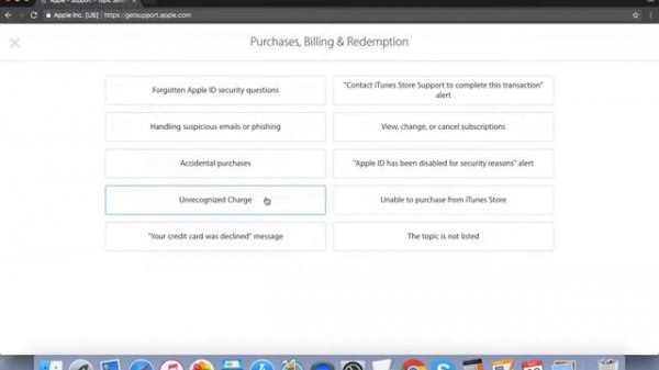 How to Contact Apple Support Online