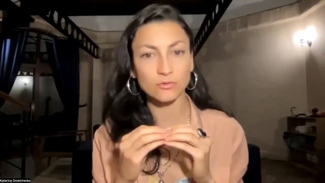 Не испытываю чувство Любви и света, когда делаю Звездочку смотреть онлайн