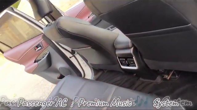 Toyota Harrier 2017?? смотреть онлайн