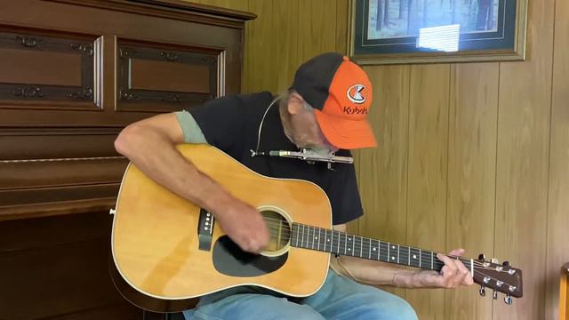 The Times They Are A Changin (Bob Dylan) смотреть онлайн