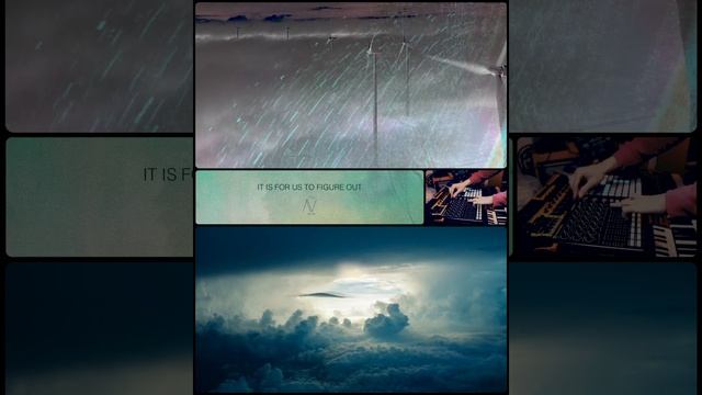 It Is for Us to Figure Out - teaser 2 смотреть онлайн