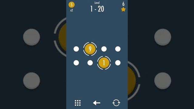 Noda Level 1-20 Mastered смотреть онлайн