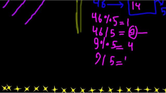 NUMBER_BASES part 2 (convert from decimal base to any base) смотреть онлайн