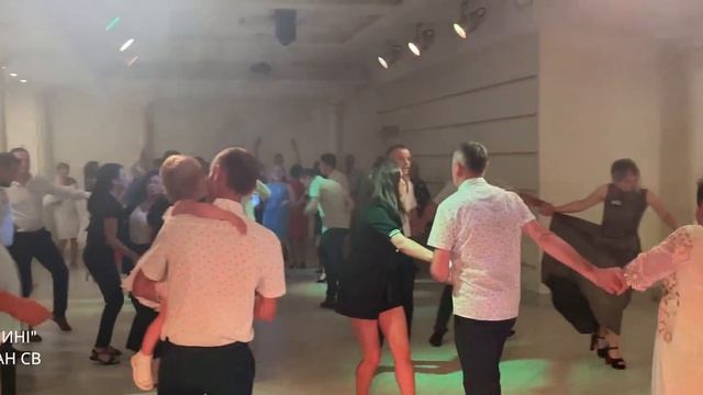 ВЕСІЛЬНИЙ ЗБІРНИК ЛІТО 2021 ГУРТ ЗОРЯНА НІЧ ІЛЛЯ НАЙДА смотреть онлайн