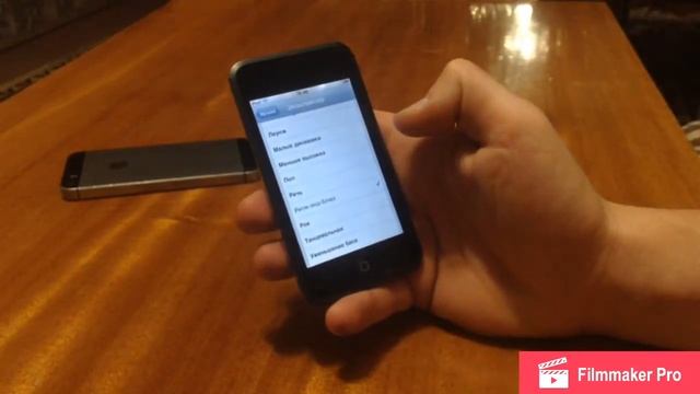 Беглый обзор iPod touch 1gen в 2019 смотреть онлайн