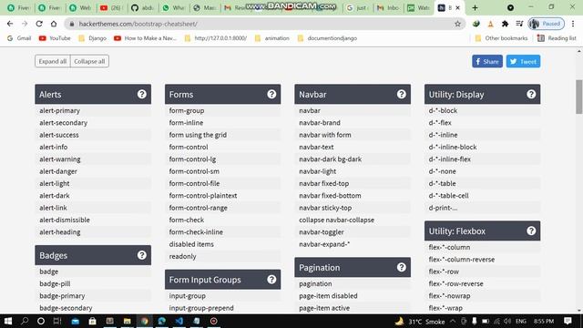 Hacker themes best for bootstrap | All in one (2021) #developer #coding #programmer смотреть онлайн