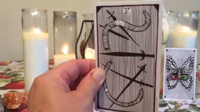 Weekend Tarot and Oracle Card Reading June 11 & 12, 2016. смотреть онлайн