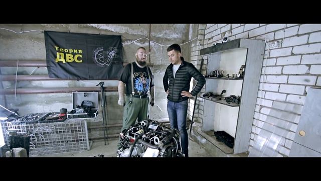Подготовка к ралли-рейду "шёлковый путь 2016" // GORELOV FILMS смотреть онлайн