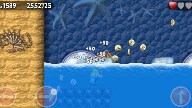 Incredible Jack: Jump & / game level 26 mysterious adventure fullstage mind blowing#@gamemyworld95 смотреть онлайн