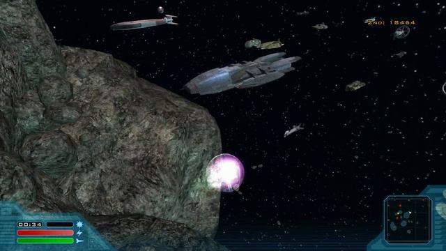 Battlestar Galactica (2007 PC) - Online Multiplayer 2023 смотреть онлайн