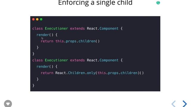 React JS Patterns #Weekend Webinar смотреть онлайн
