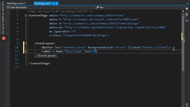 FingerPrint parte 1 смотреть онлайн