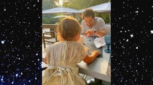 МИЛАШКА ВСЯ В ПАПУ! Вот как выглядит дочь Данилы Козловского от Ольги Зуевой