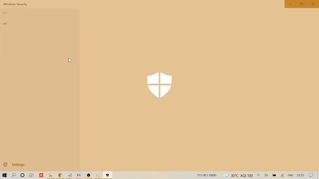 [Solved] Antimalware Service Executable High Disk Usage Windows 10 (2023) смотреть онлайн