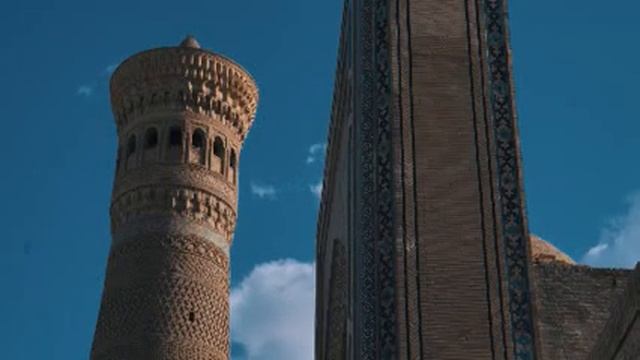 #репортаж BUXORO TARIXIY OBIDALARI 2020 смотреть онлайн