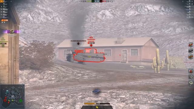 Свежий обзор T-34-85 Rudy | D_W_S | Wot Blitz смотреть онлайн
