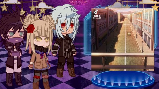LOV Trio Reacts To [FEM] Y/N As The New Member || Yor Forger/Briar As [FEM] Y/N || ImA2dSimp_ смотреть онлайн