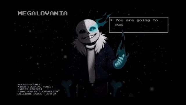 Топ 5 песен Undertale. Top 5 song Undertale. смотреть онлайн