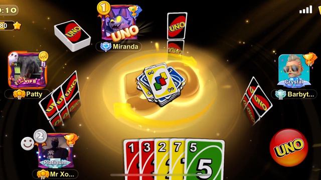 UNO MOBILE: Season 10 stream 12: WTH 🤦🏽♂️ UNO mobile/Mattel 163 why more ads смотреть онлайн