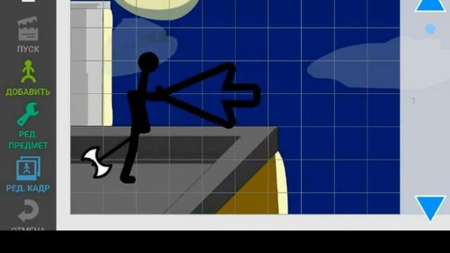 Аниматор против Анимации/Рисуем мультфильмы 2(старая) смотреть онлайн
