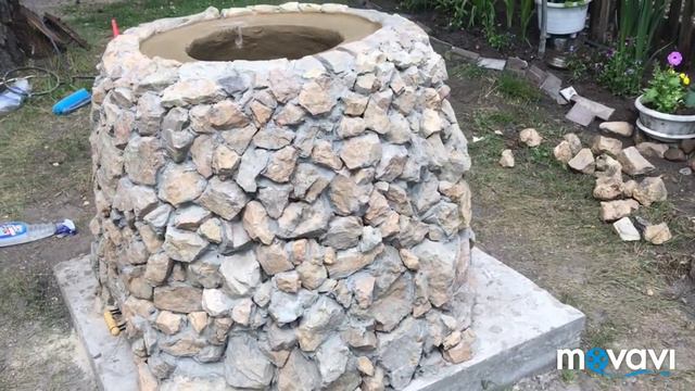 Тандыр своими руками . смотреть онлайн