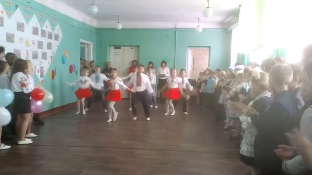 украинский танец смотреть онлайн