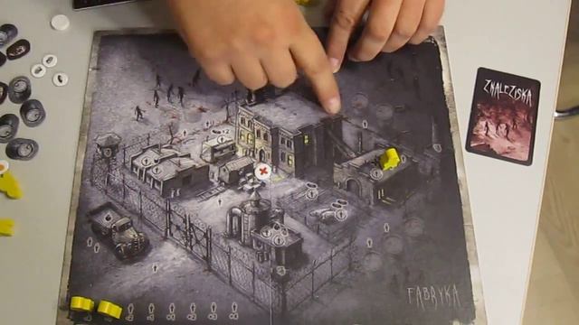 ATAK ZOMBIE: Wyżywienie i leczenie - 7/13 (Piotr Pieńkowski) смотреть онлайн