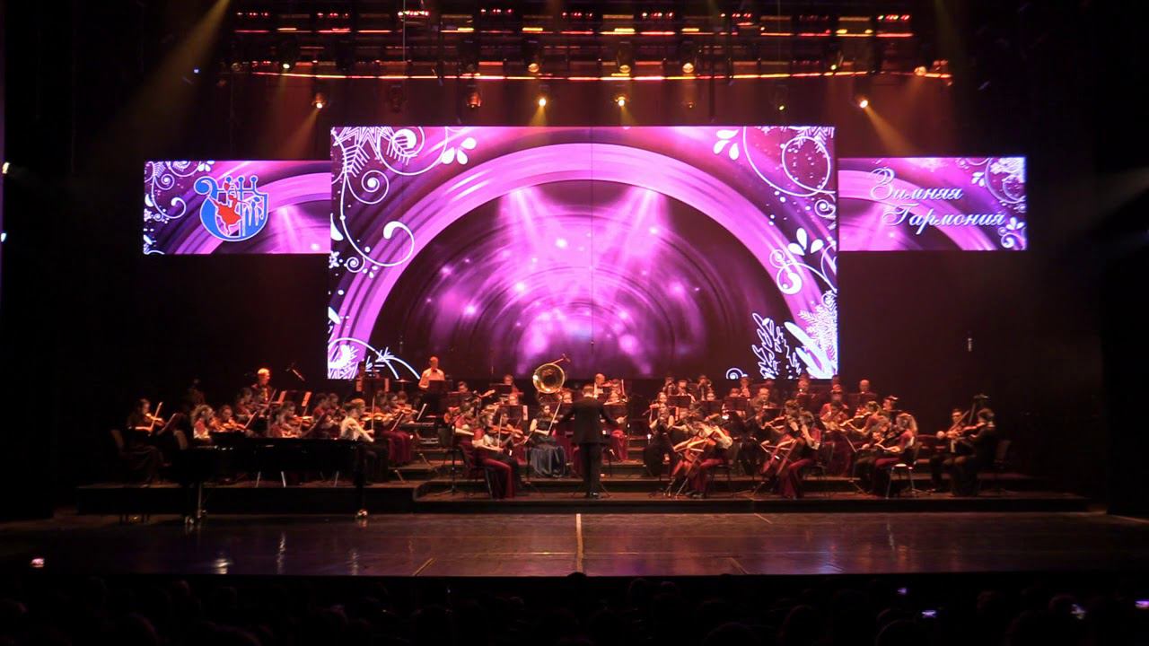 "Звуки музыки" смотреть онлайн