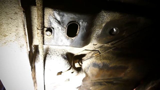 DIY CAR UNDERCOATING! 1970 Firebird Drift Car Build Part 21 смотреть онлайн
