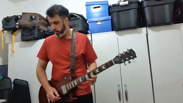 Guns N' Rose - Aint it Fun смотреть онлайн