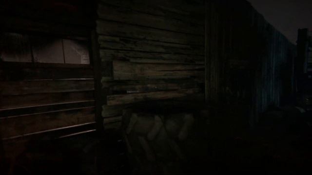 Outlast 2 # 3 СТРАННАЯ ПЕЩЕРА смотреть онлайн
