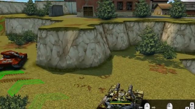 Танки онлайн мир танков в режиме онлайн игра Tanki Online смотреть онлайн