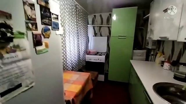 Будни /колхоз Красный Лапоть/часть 2/кухня до... и после... смотреть онлайн