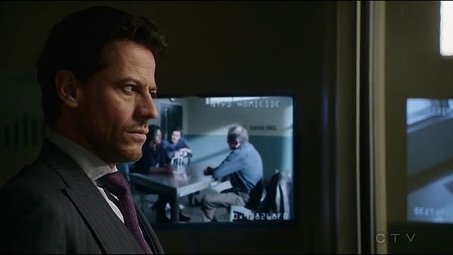 Forever 1x15 смотреть онлайн