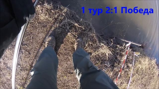 2 отборочные соревнования по форели СФЛ в PAL Trout 2017 весна смотреть онлайн