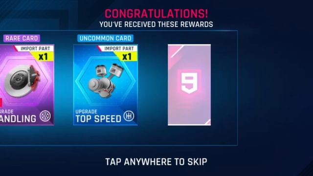 asphalt 9 unlocking the Volkswagen 12 coupe .My first gp win смотреть онлайн