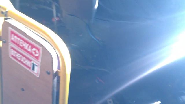 Установка двигателя Mercedes OM 364 LA на ГаЛаз 3207