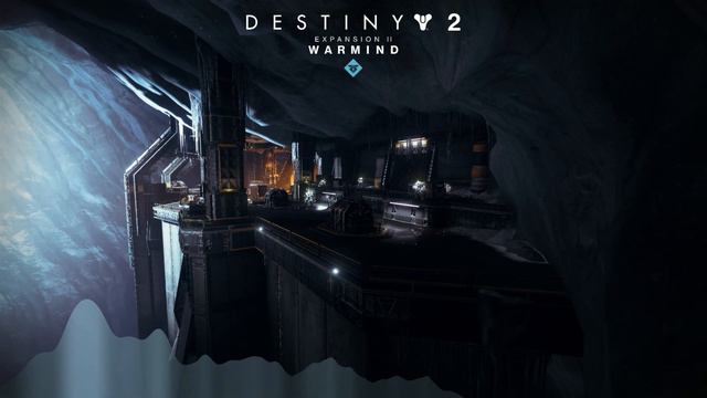 Destiny 2： Warmind OST - The Frozen Horde (Tension) (with action layer) смотреть онлайн