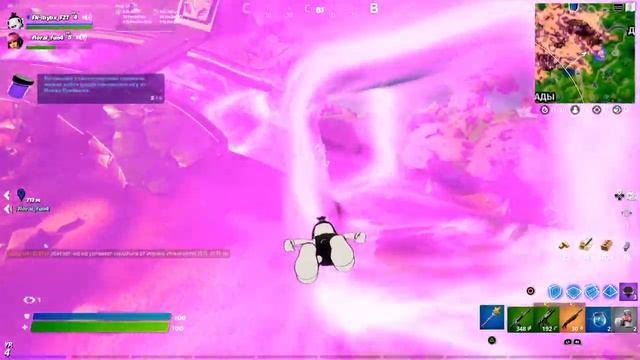 Как получить лиловый стиль на мульт карася смотреть онлайн